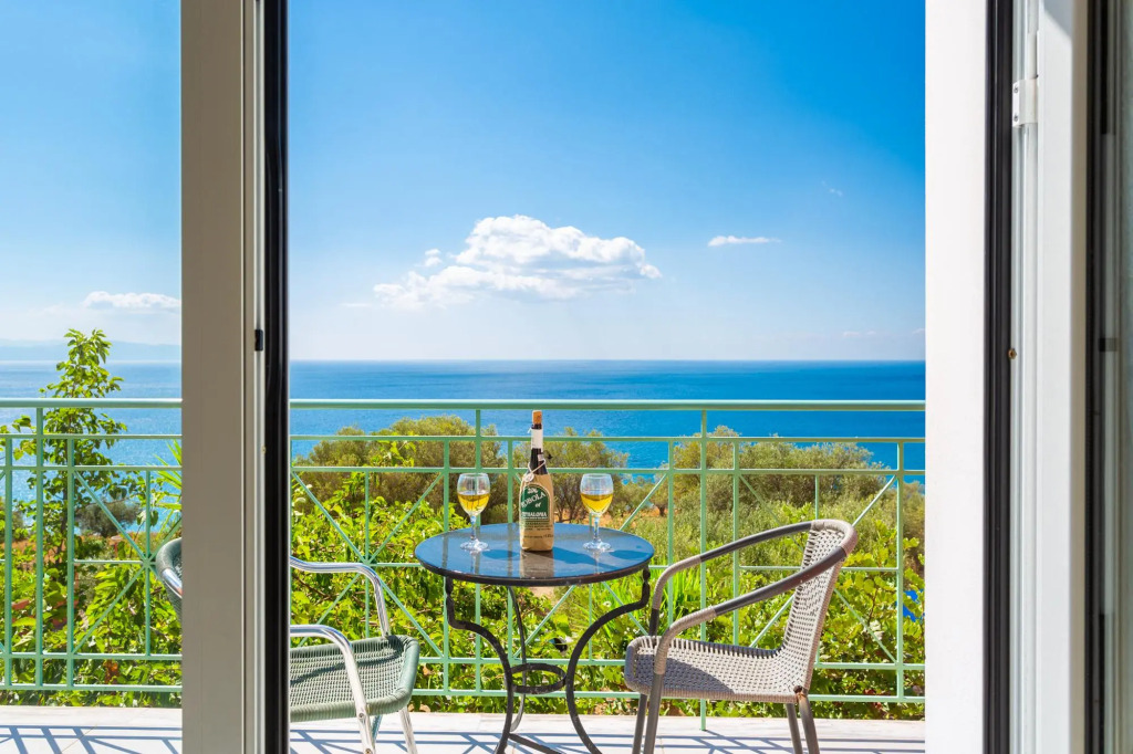 Villa Georgia