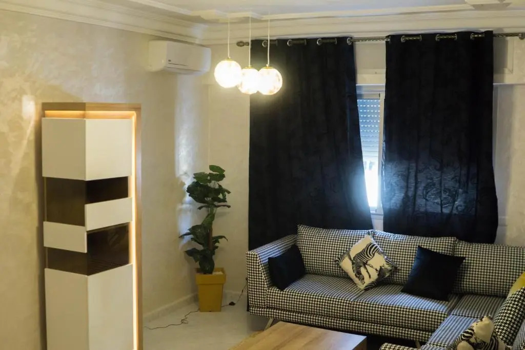 Magnifique Appartement au centre ville N°46