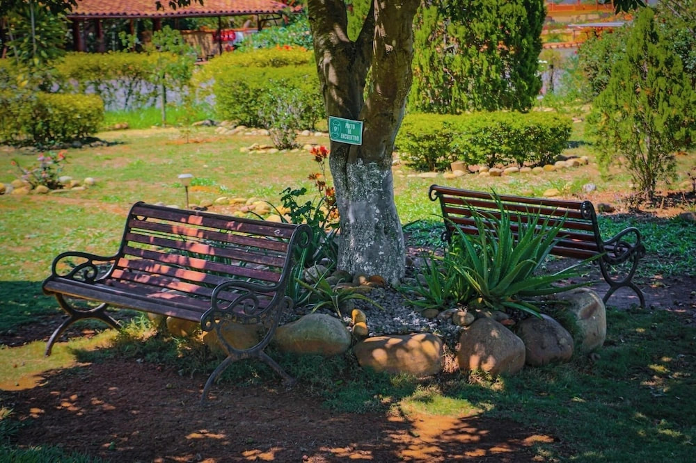 Hostal Quinta Maria  q