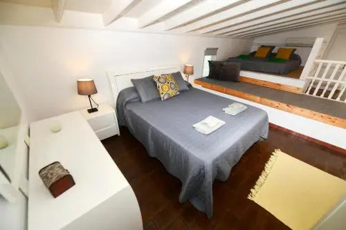 Villa Life