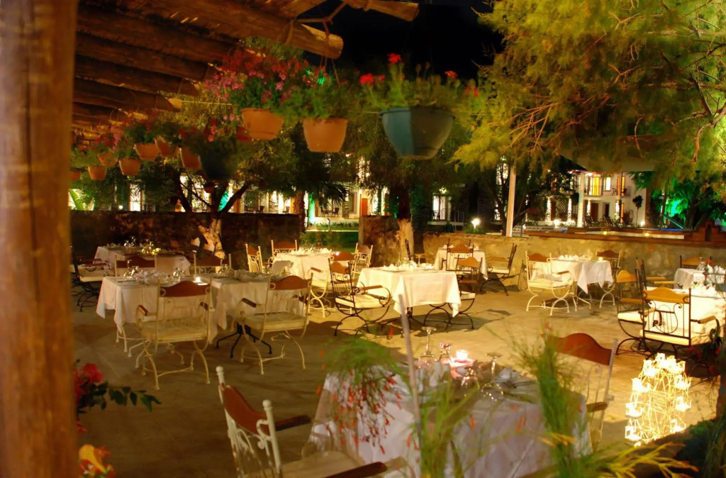 Cennet Park Hotel