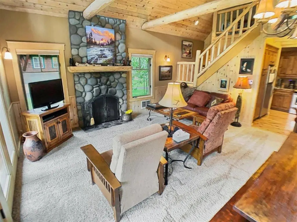 Metolius Cabin 9