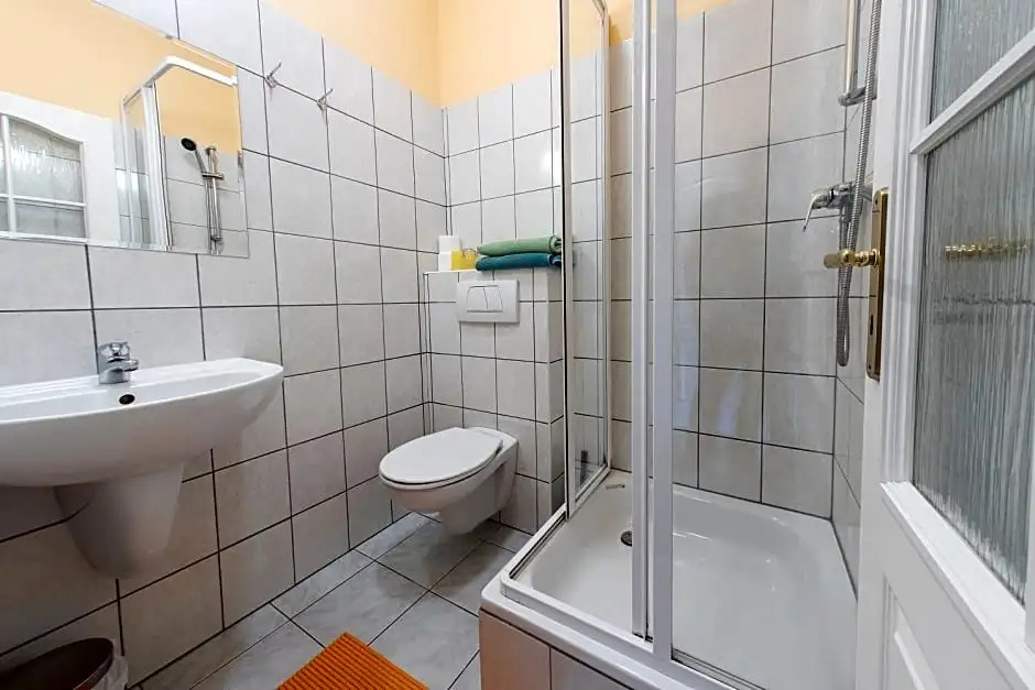 Penzion Školička