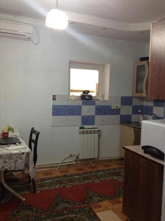 Родниковая