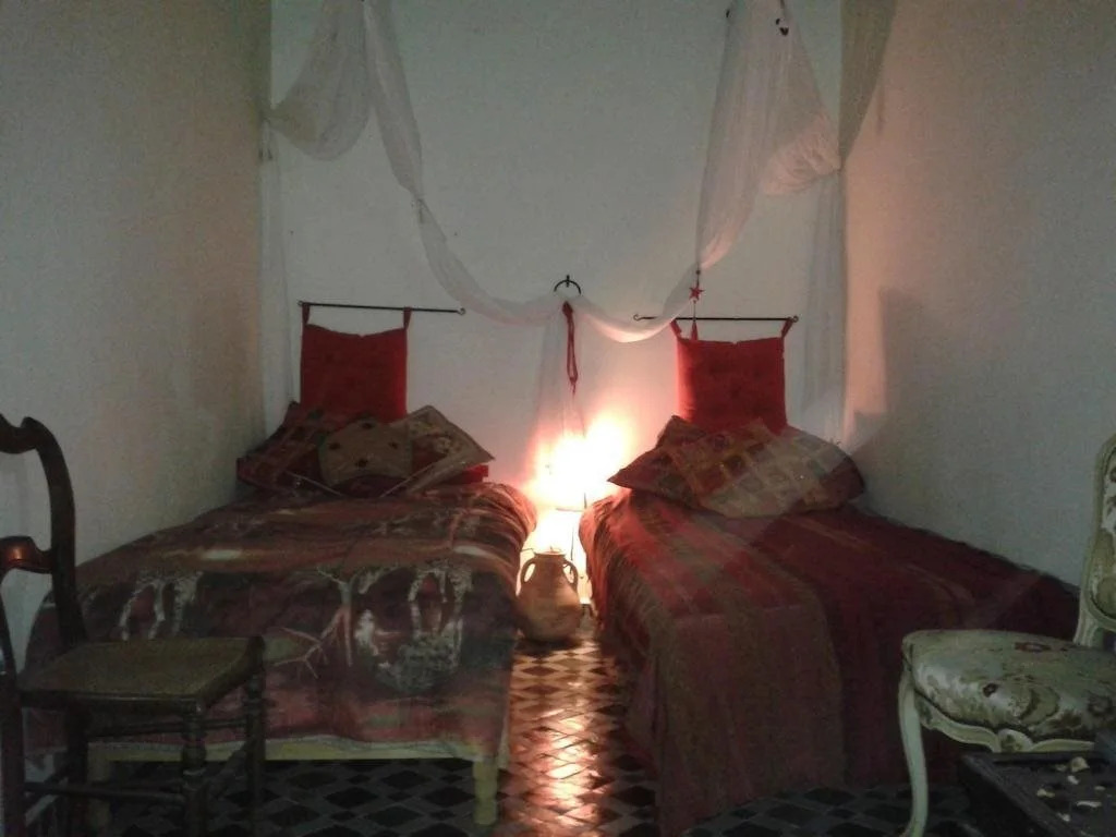 Dar Chraibi