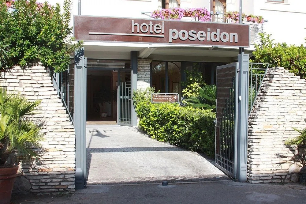 Hotel Poseidon