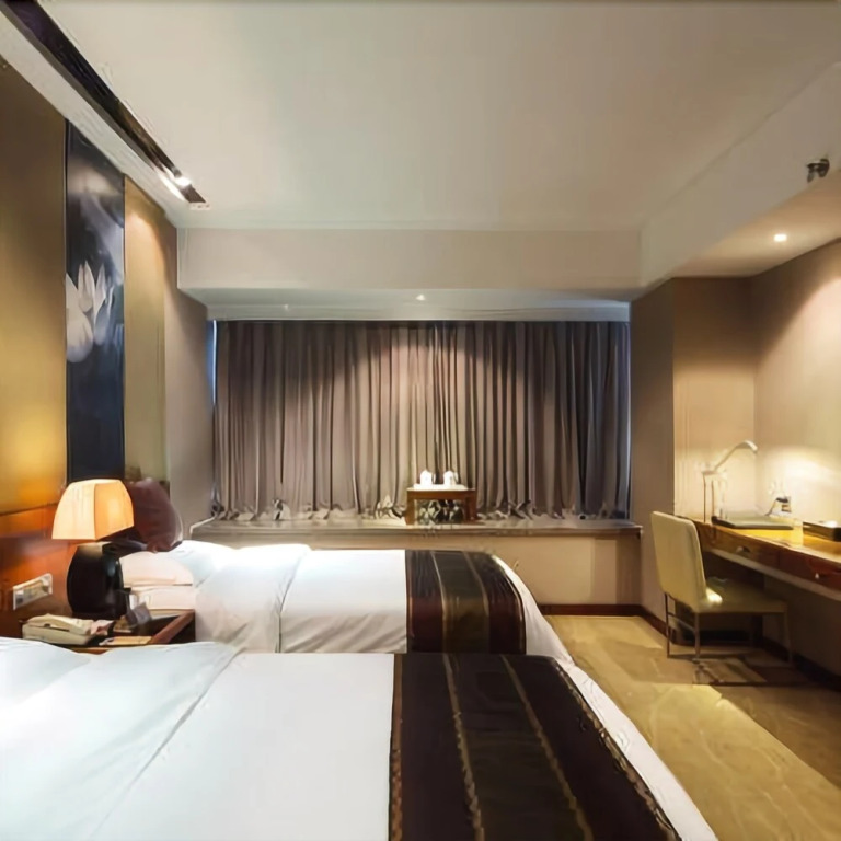 Cozy City Hotel
