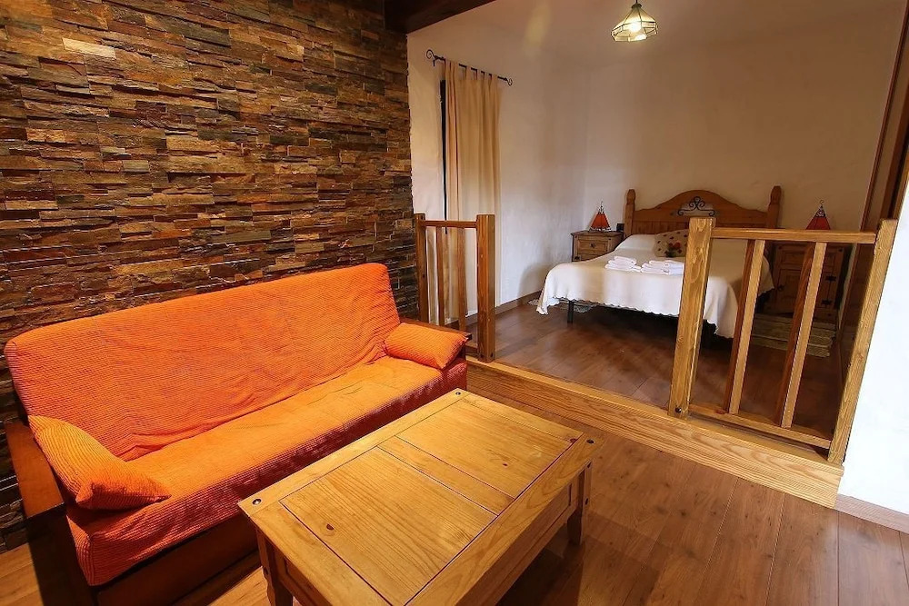 Casa Rural Buenaventura