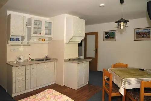 Guest House U Supa