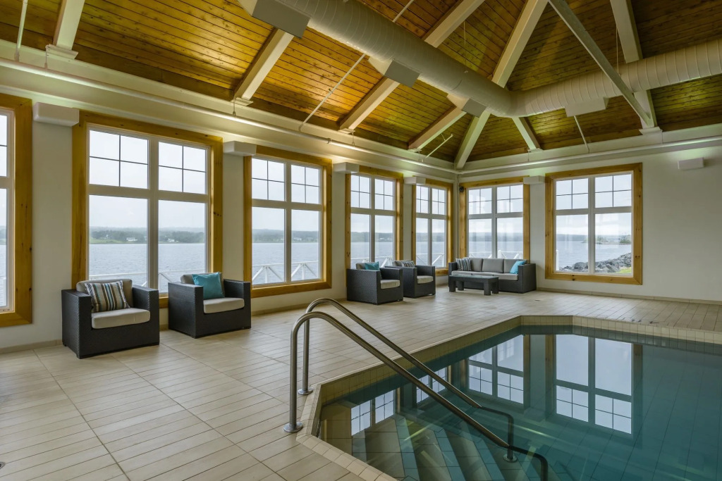 Rodd Miramichi