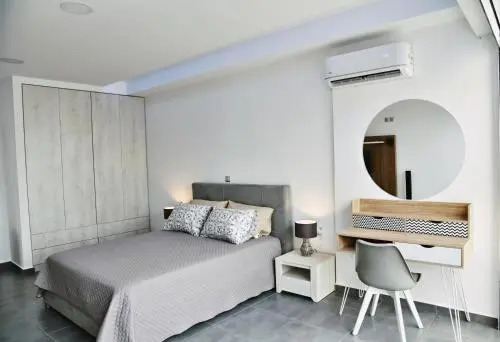 Flat 1 Bedroom 1 Bathroom - Kos