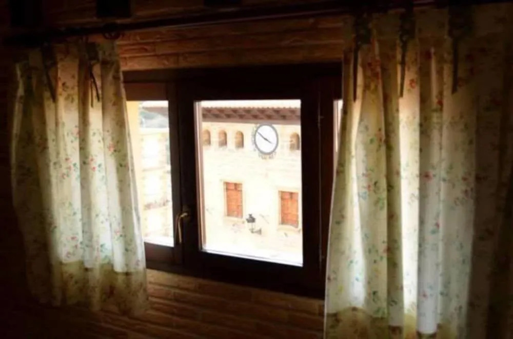 Hostal meson del rey