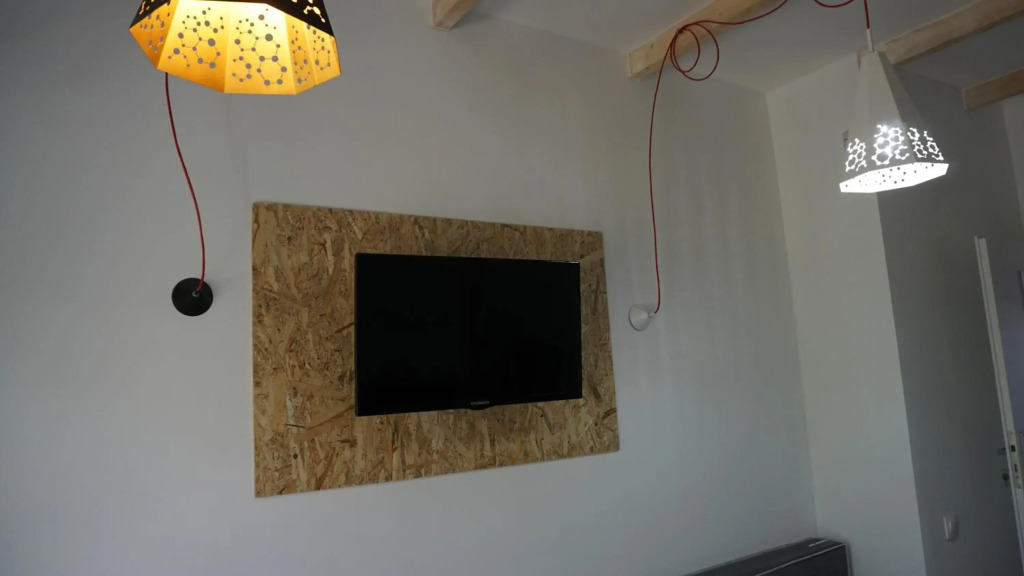 Apartamenty Oaza