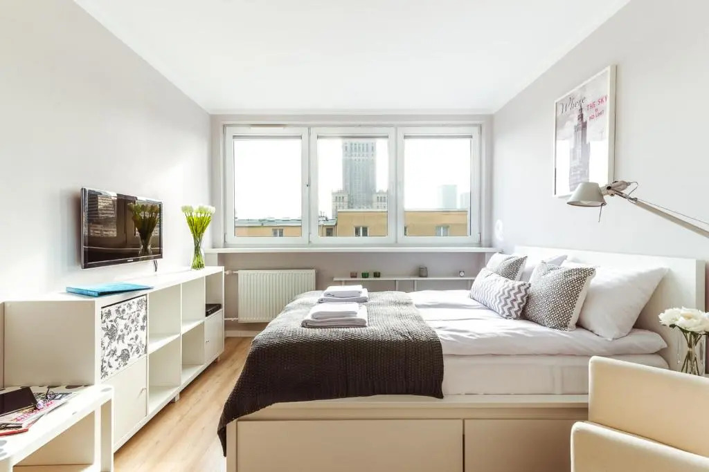 Rent Like Home - Bagno 7