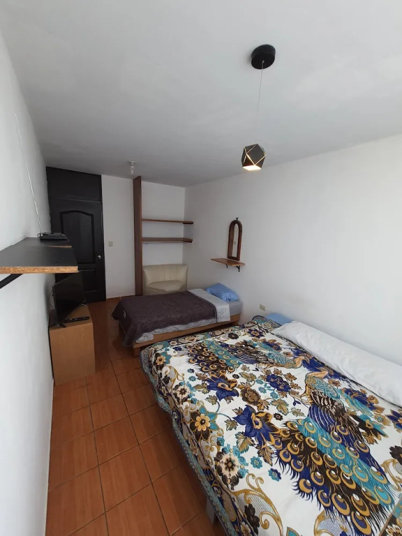 Casa Verde Hostal