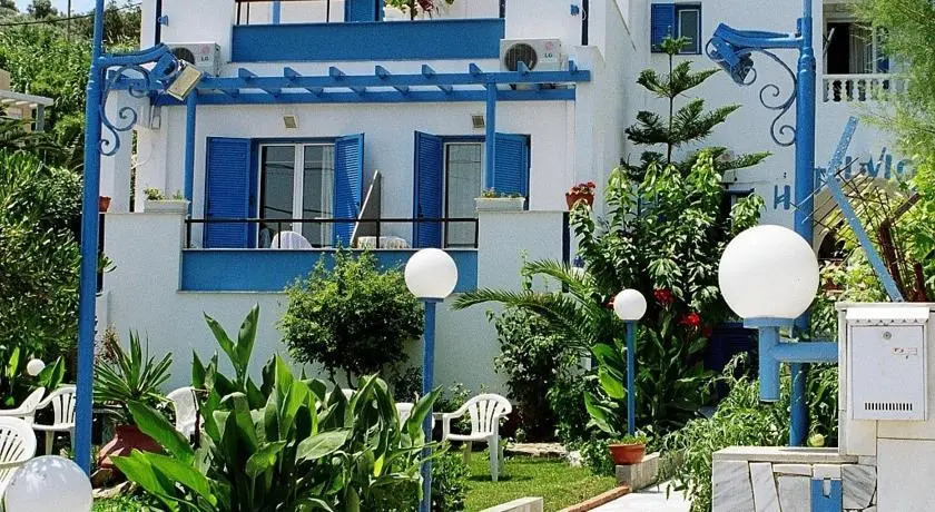Hotel Vigla