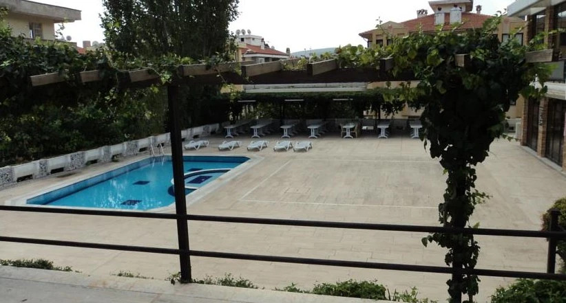 Izethan Hotel