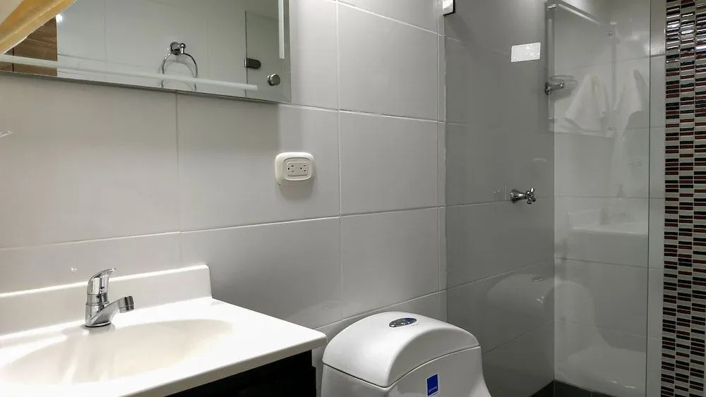 Hotel El Cielo