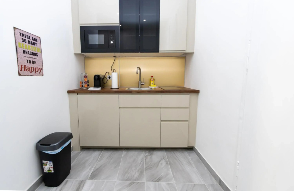 Radiant Premium Apartments - Fünfhaus