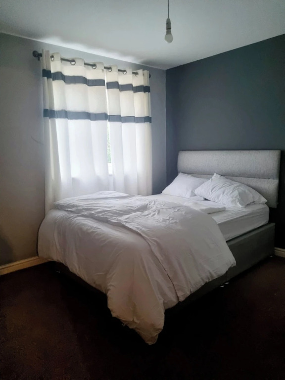 Stunning 3 bed Home at the Heart of Wolverhampton
