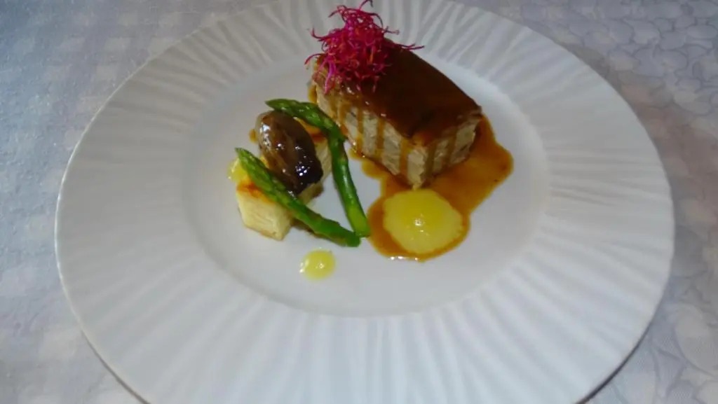 Hotel Restaurante La Glorieta