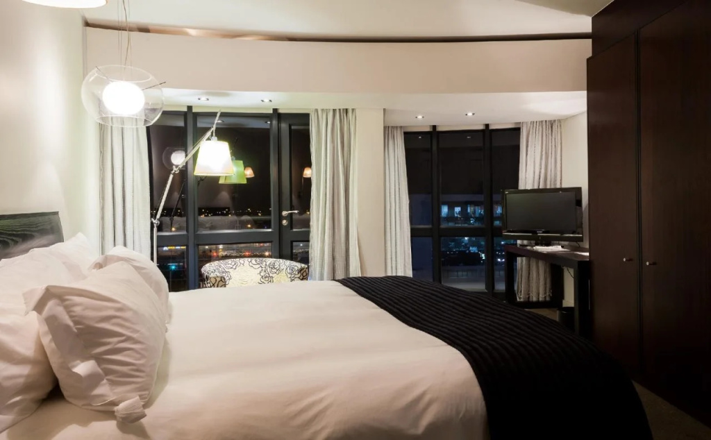 Colosseum Hotel