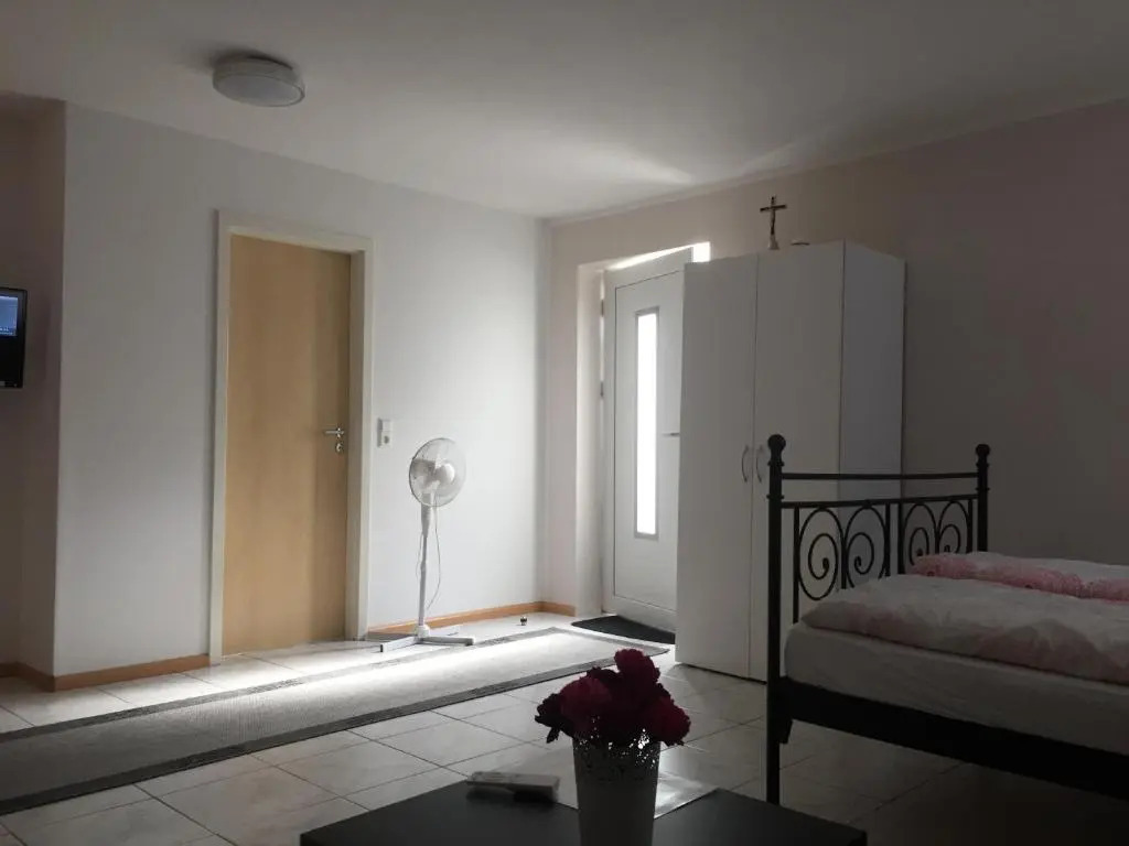 A & J Ferienwohnung Hirsch