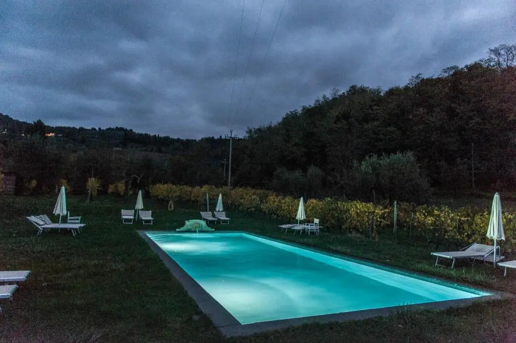 Podere Il Poggiolo