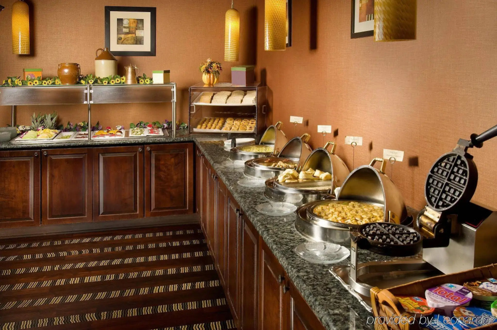 Carradoc Hall Hotel & Conference Center - Leesburg by The Red Collection