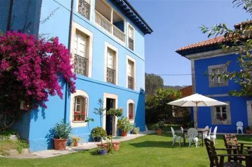 La Casa del Jardin