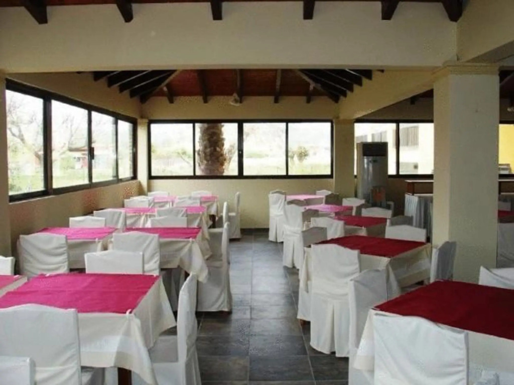 Golden Sands Hotel