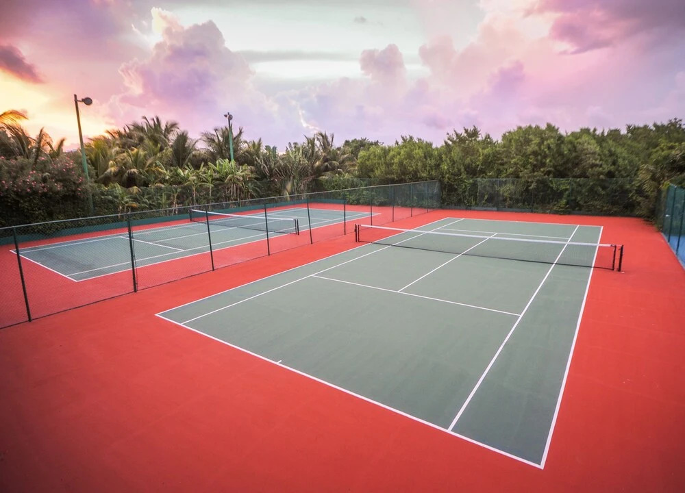 The Sian Kaan at Grand Tulum All Inclusive - Adults Only