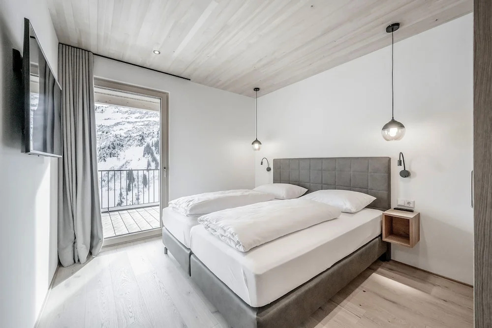 Alpenstern Panoramalodge