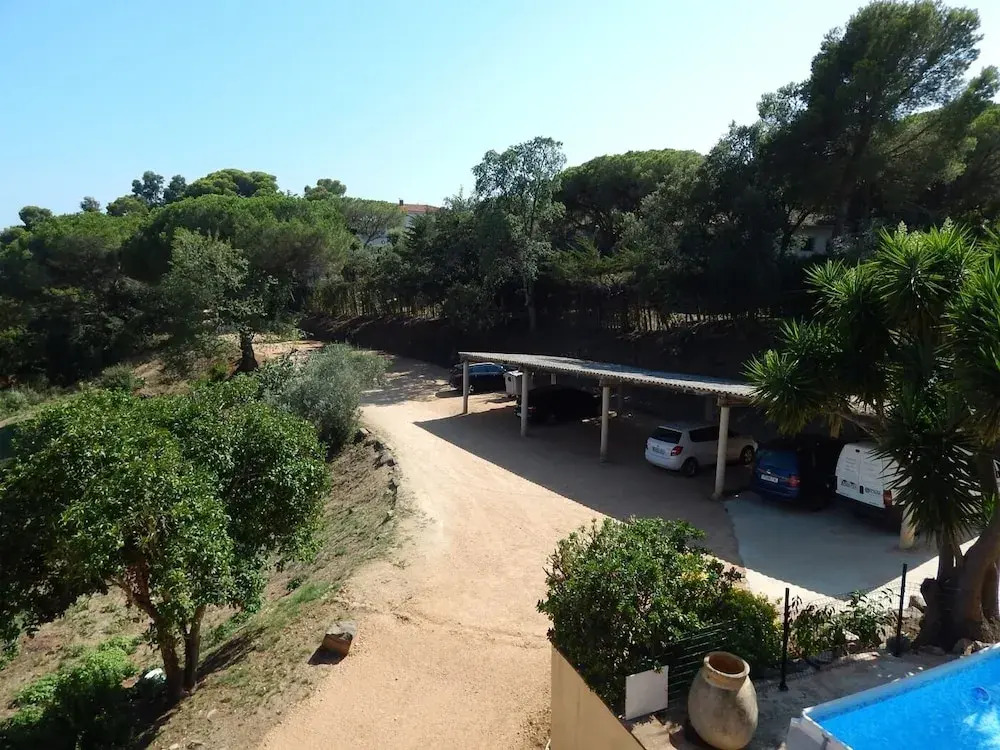 Apartamento Platja d'Aro Montserrat III