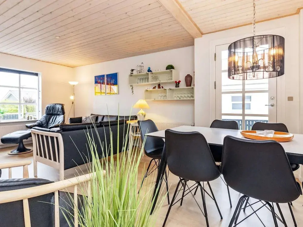 Tranquil Holiday Home in Skagen near Coast