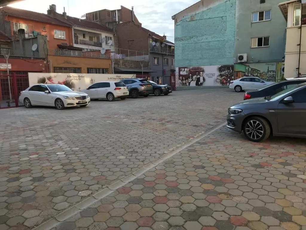 Soyic Hotel