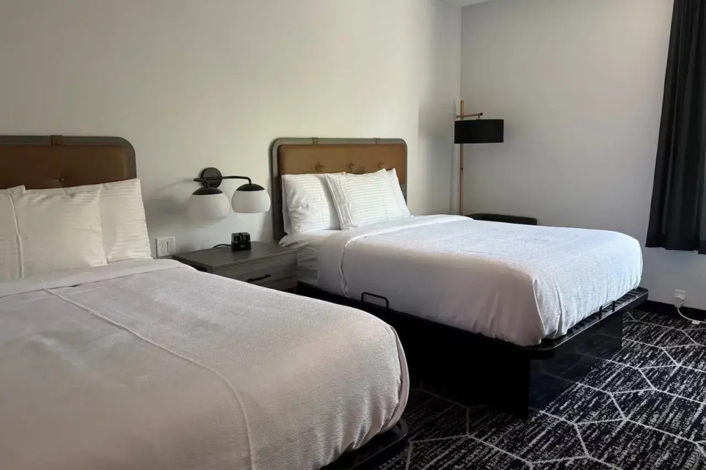 La Quinta Inn & Suites by Wyndham Olive Branch
