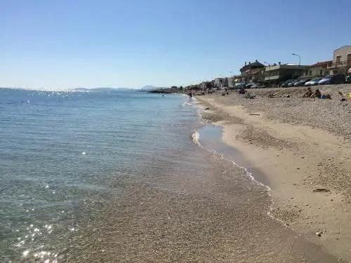 Beach Appartament