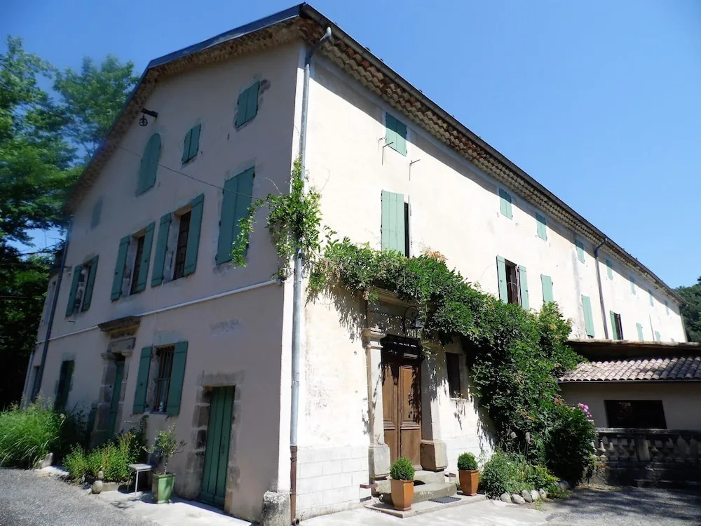 Gîte La Filature