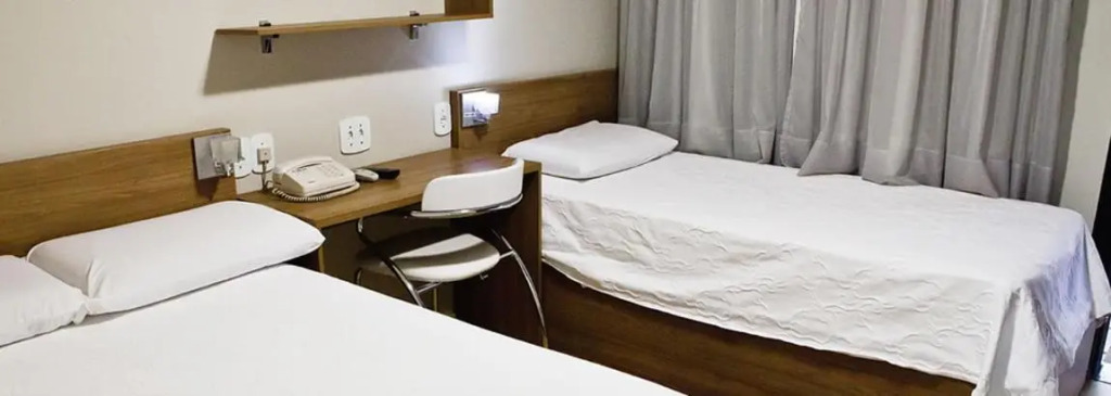 San Willas Hotel
