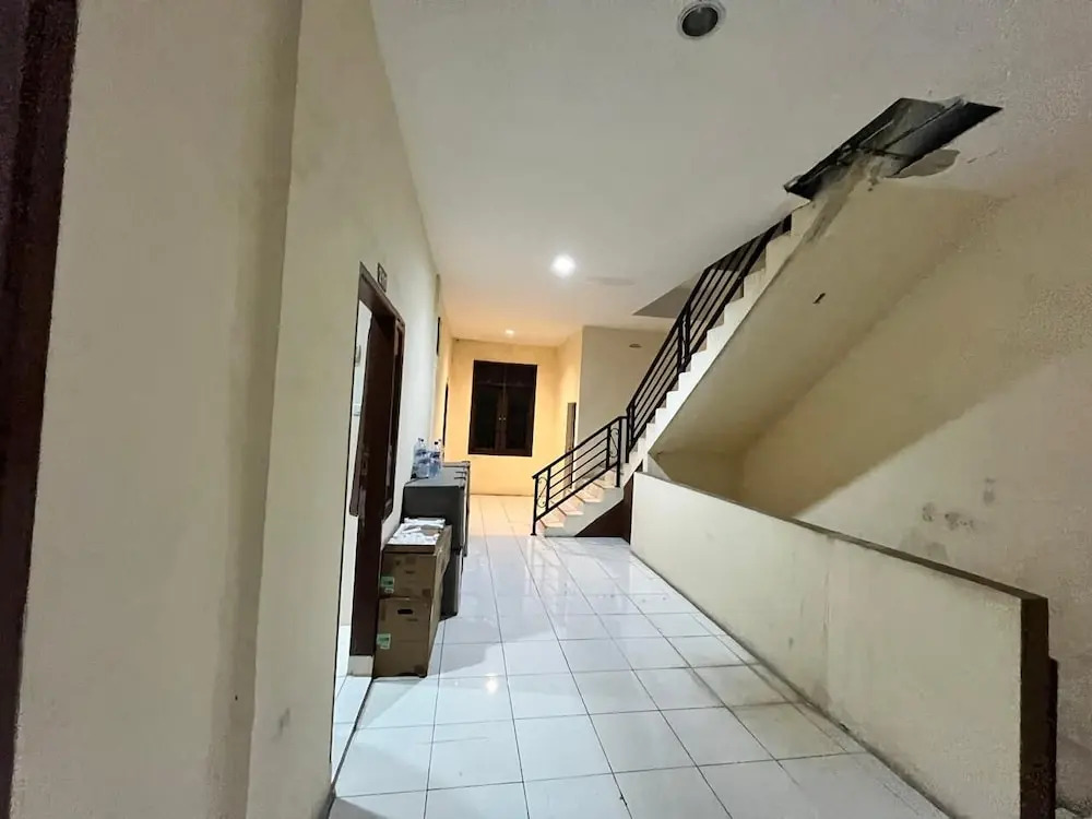 OYO 94897 Hotel Palapa