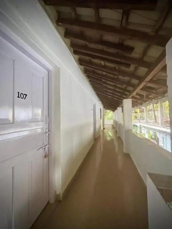 Palolem Paradise Guest House