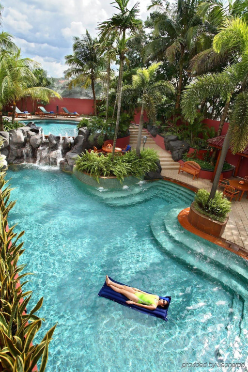 Ascott Jakarta