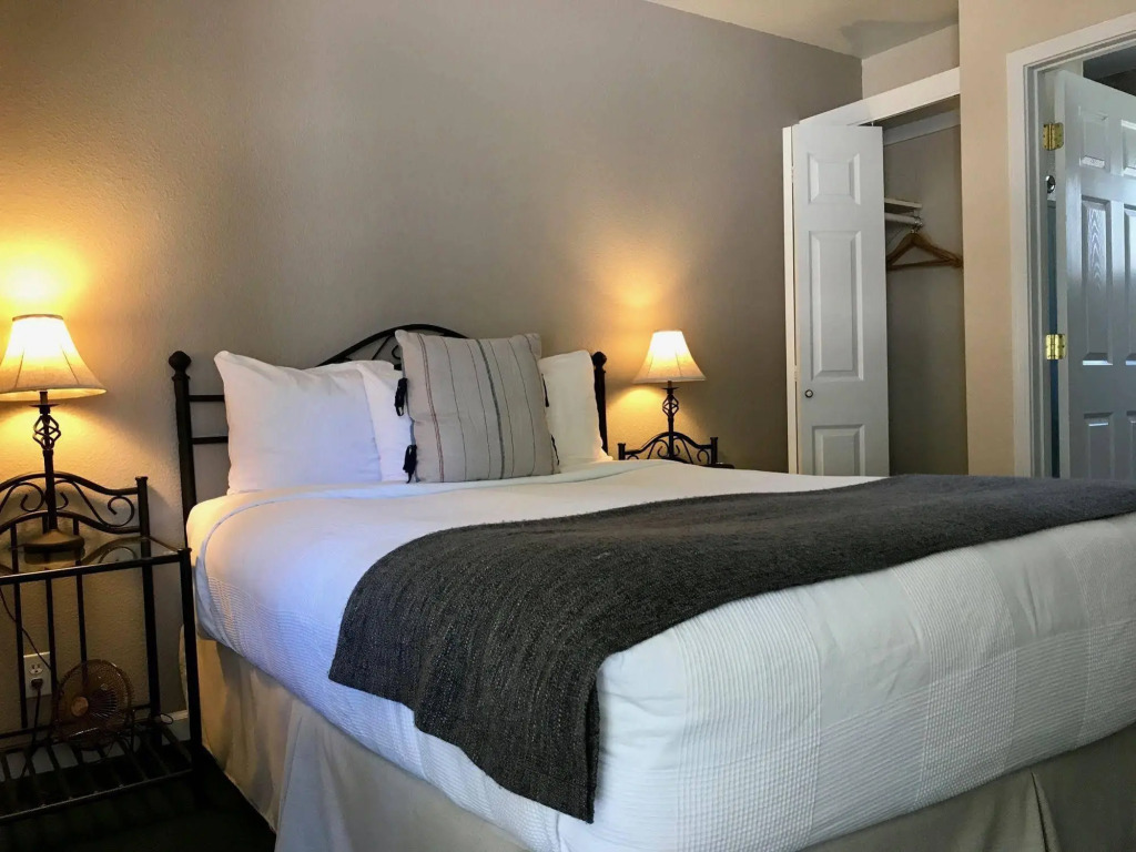 Sierra Mountain Inn