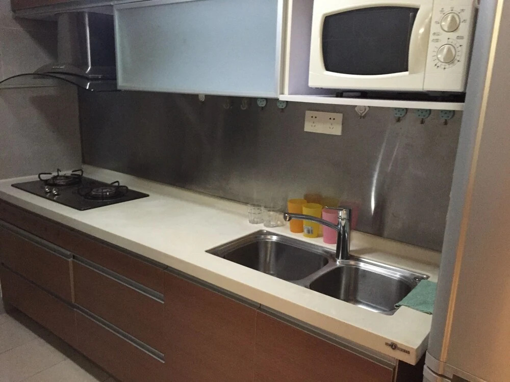 Suiyu Apartment