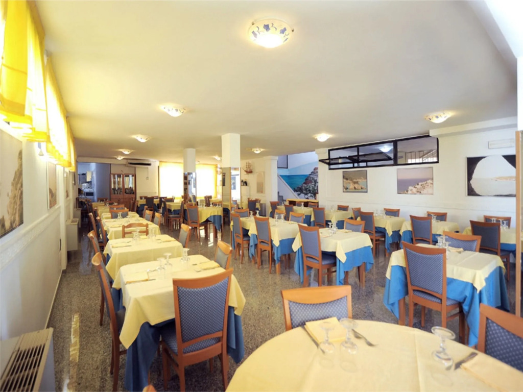 Hotel Timiama