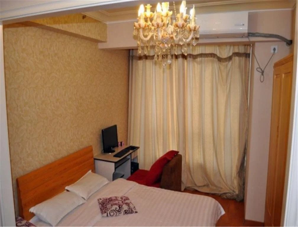 Huadu Apartment Hotel