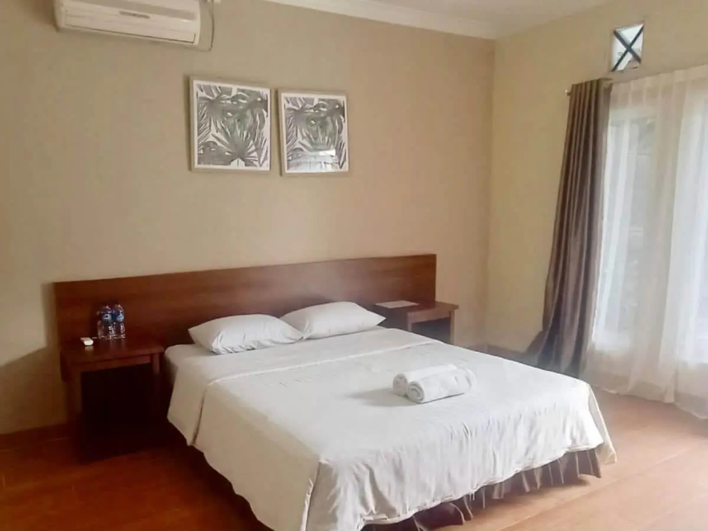 Hotel Shafira Pariaman Syariah
