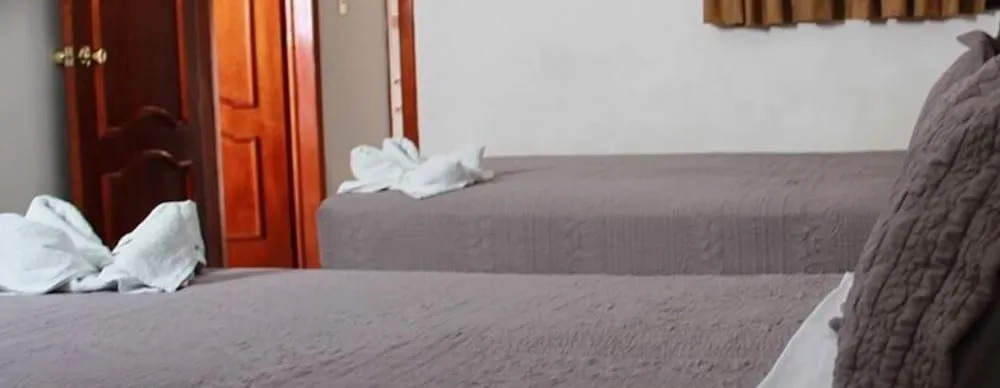 Hotel El Angel