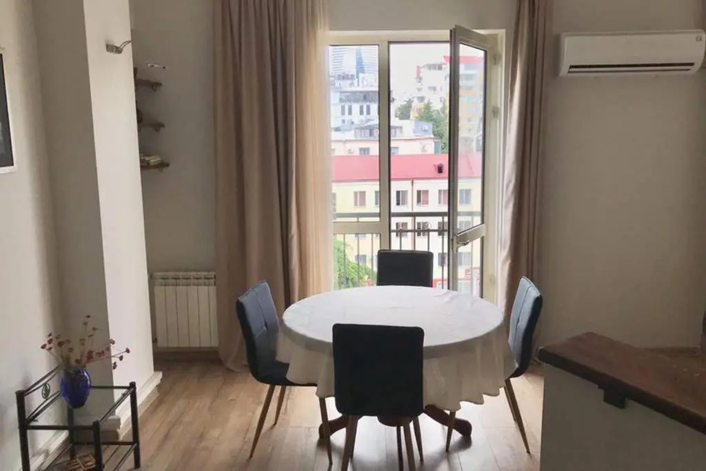 23 Avenue I. Chavchavadze